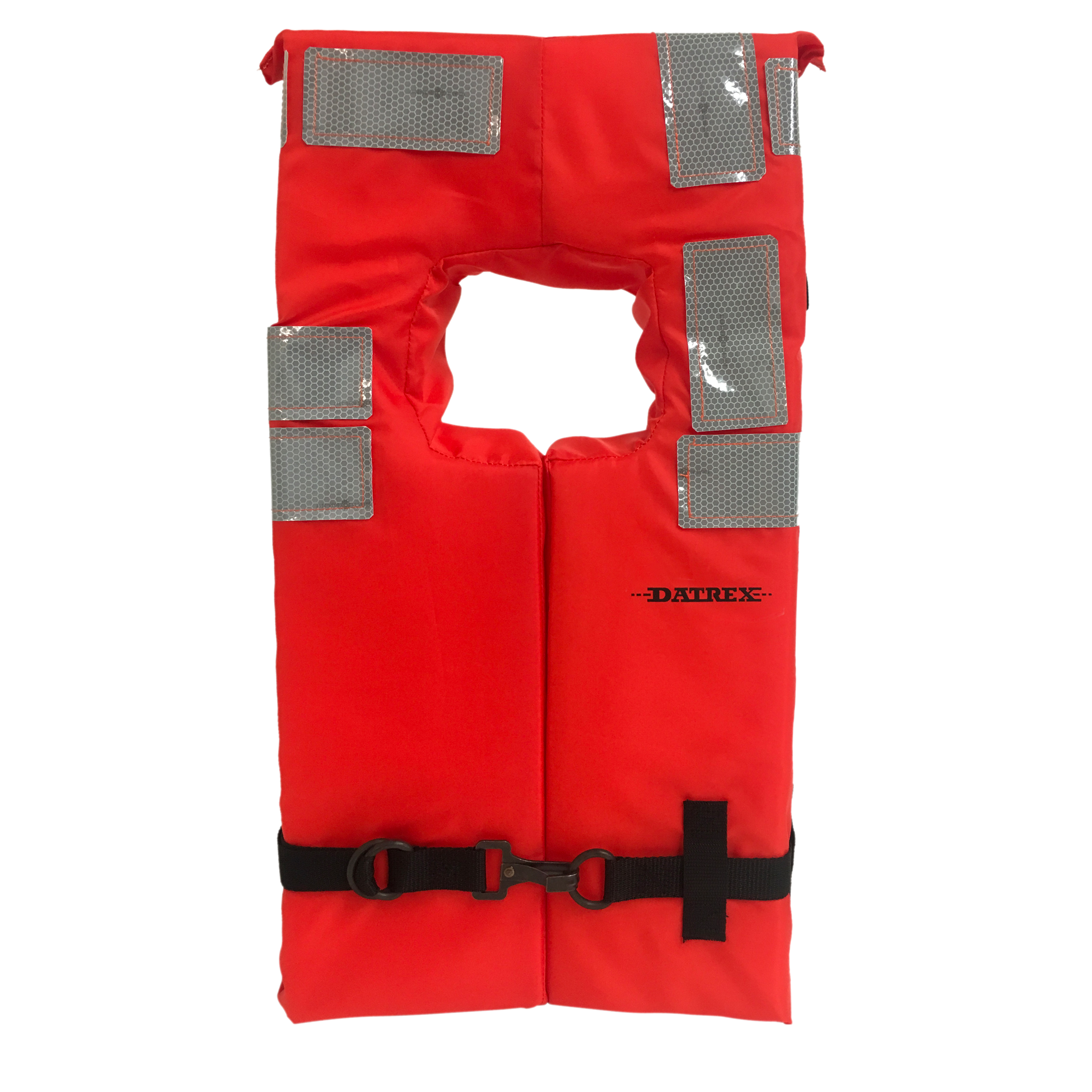 Type 1 Life Jacket - Adult Sized - Collar Style