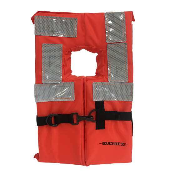 Kent Type 1 Collar Style Life Jacket Child Floatation Survival Device for sale online 