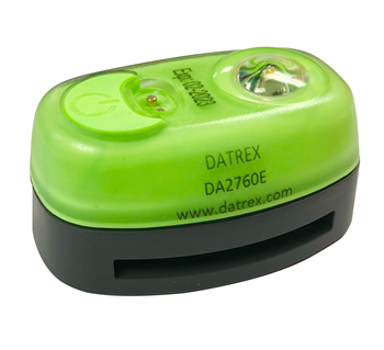 RESCUE-DAN W3 Lifejacket Light with Clip