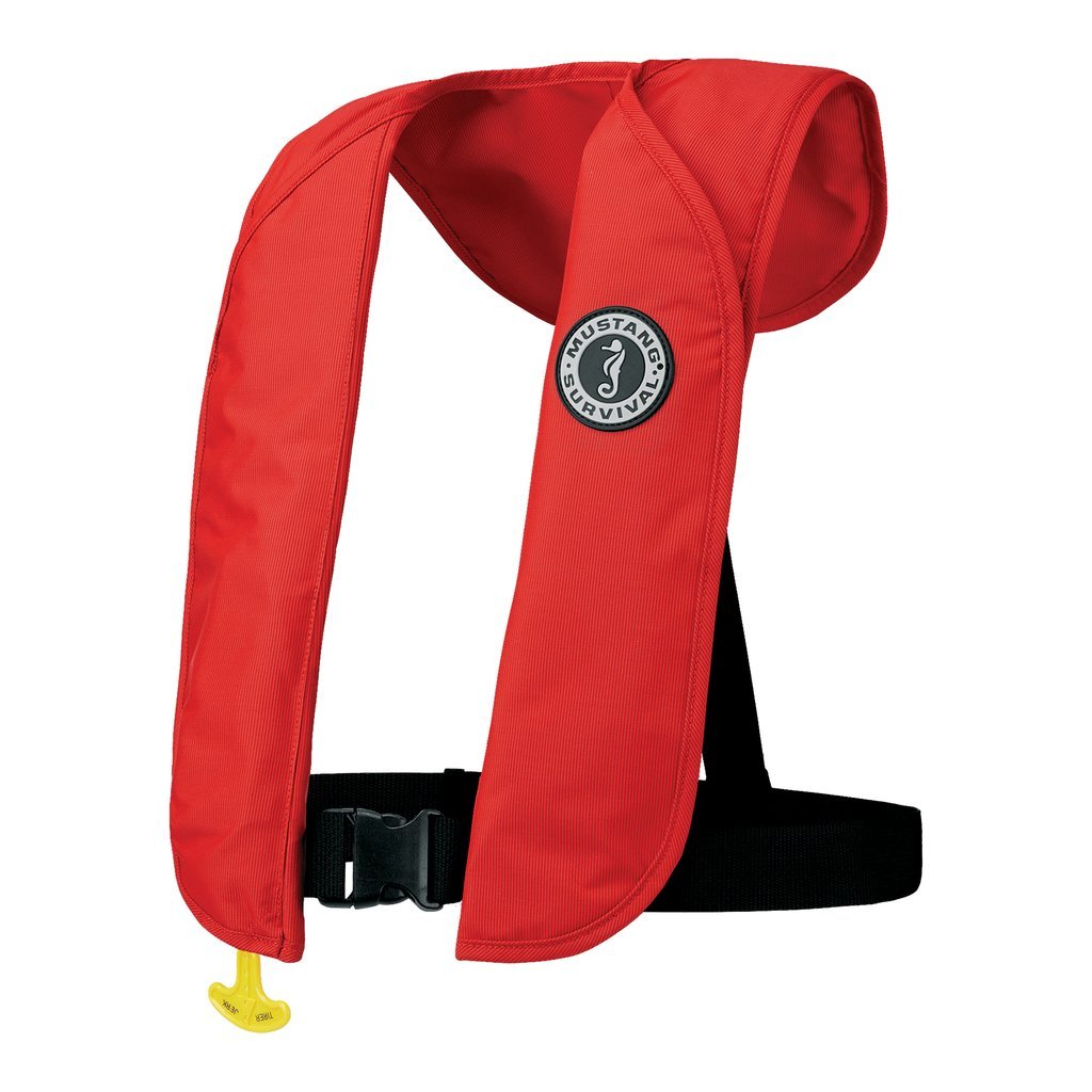 Mustang M.I.T 70 Inflatable PFD (Automatic) MD4032
