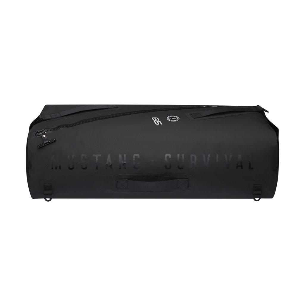 Mustang Greenwater Dry Bag - Front