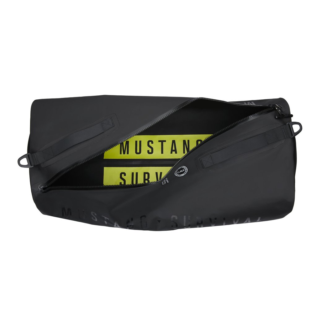 Mustang Greenwater Dry Bag - Top Open
