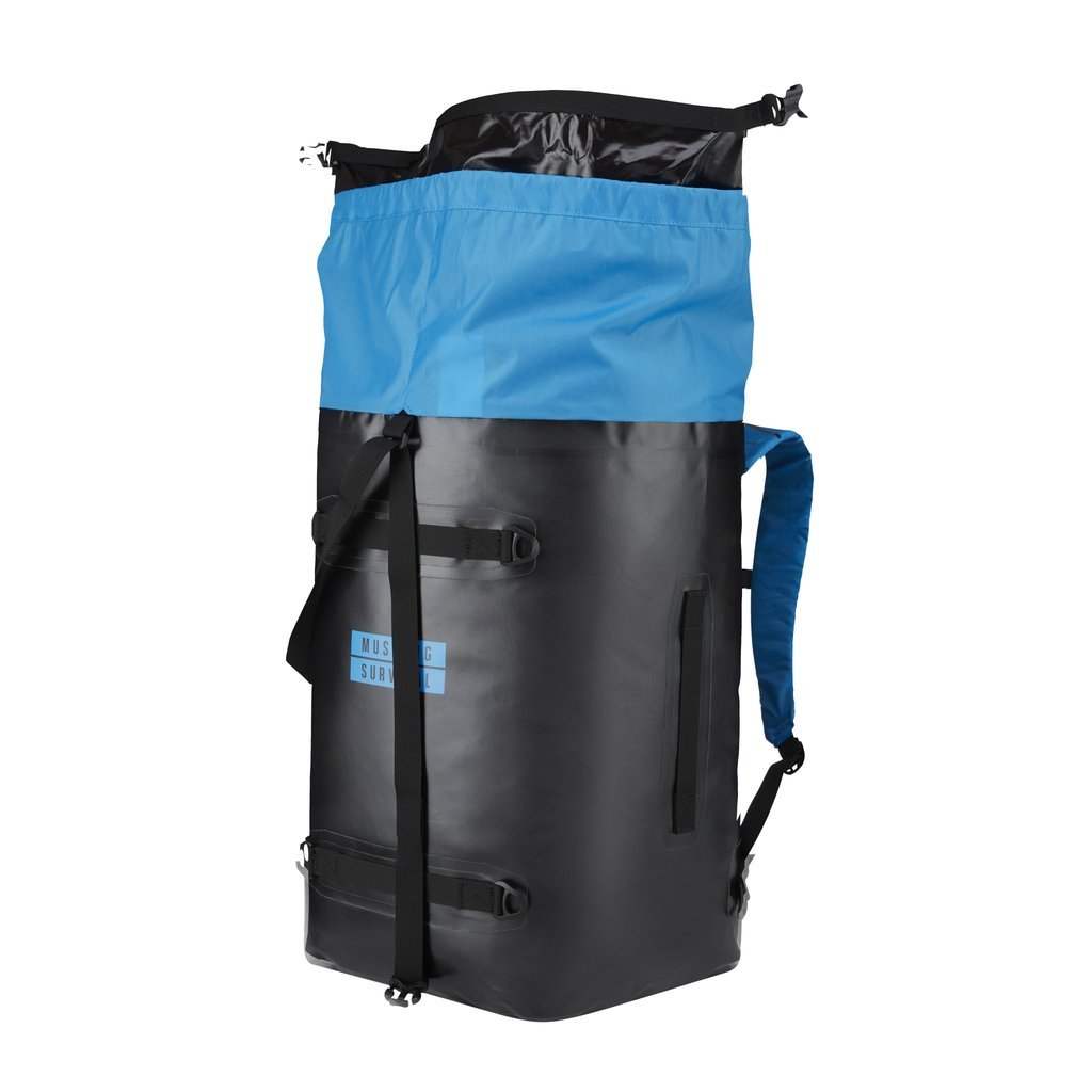 Mustang Highwater Waterproof Day Pack - Front Angle Top