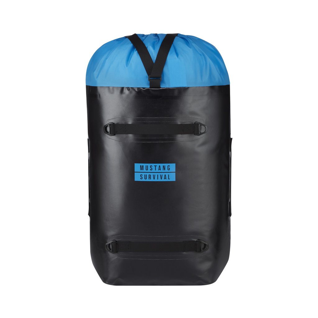 Mustang Highwater Waterproof Day Pack - Front