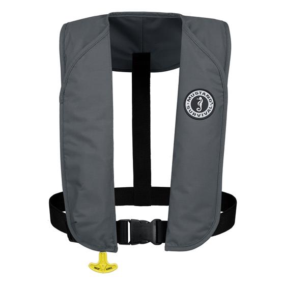 Mustang M.I.T 70 Inflatable PFD (Manual) MD4031
