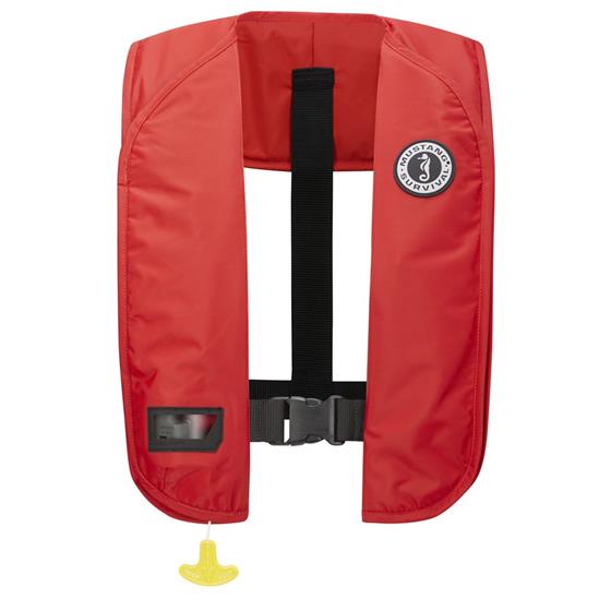 Mustang M.I.T 100 Inflatable PFD (Automatic)
