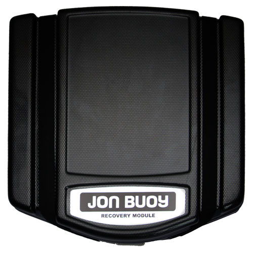 Jon buoy MK5 in carbon style black case