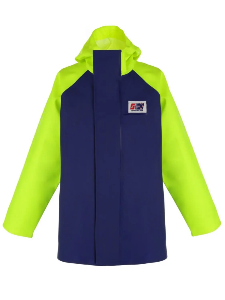  Fishing Rain Jacket