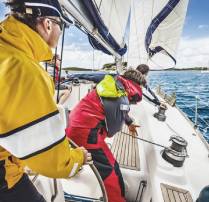 Sailing & Yachting Rescue and Survival Gear