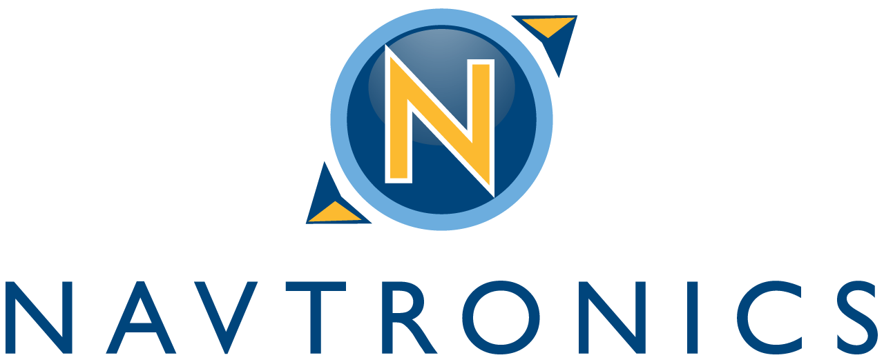 Navtronics Logo
