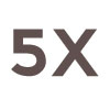 5XL
