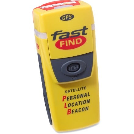 McMurdo FastFind 210 PLB Battery Replacement Service