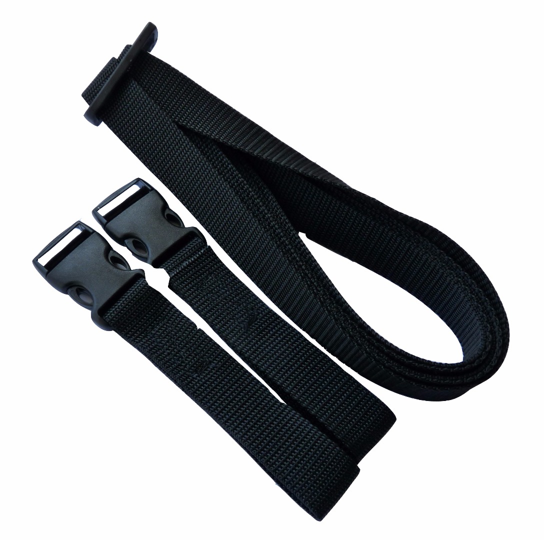 Thigh/Crotch Straps For Crewsaver Inflatable PFD