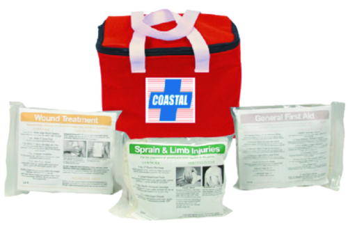 Orion Coastal First Aid Kit