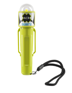 ACR C-Light - Manually activated personal distress light