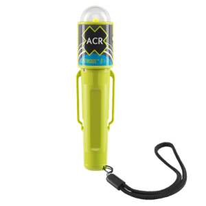 ACR C-Strobe H2O – Water Activated Personal Distress Strobe Light