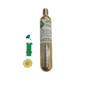 Crewsaver Inflatable PFD Re-arm kit - 33g