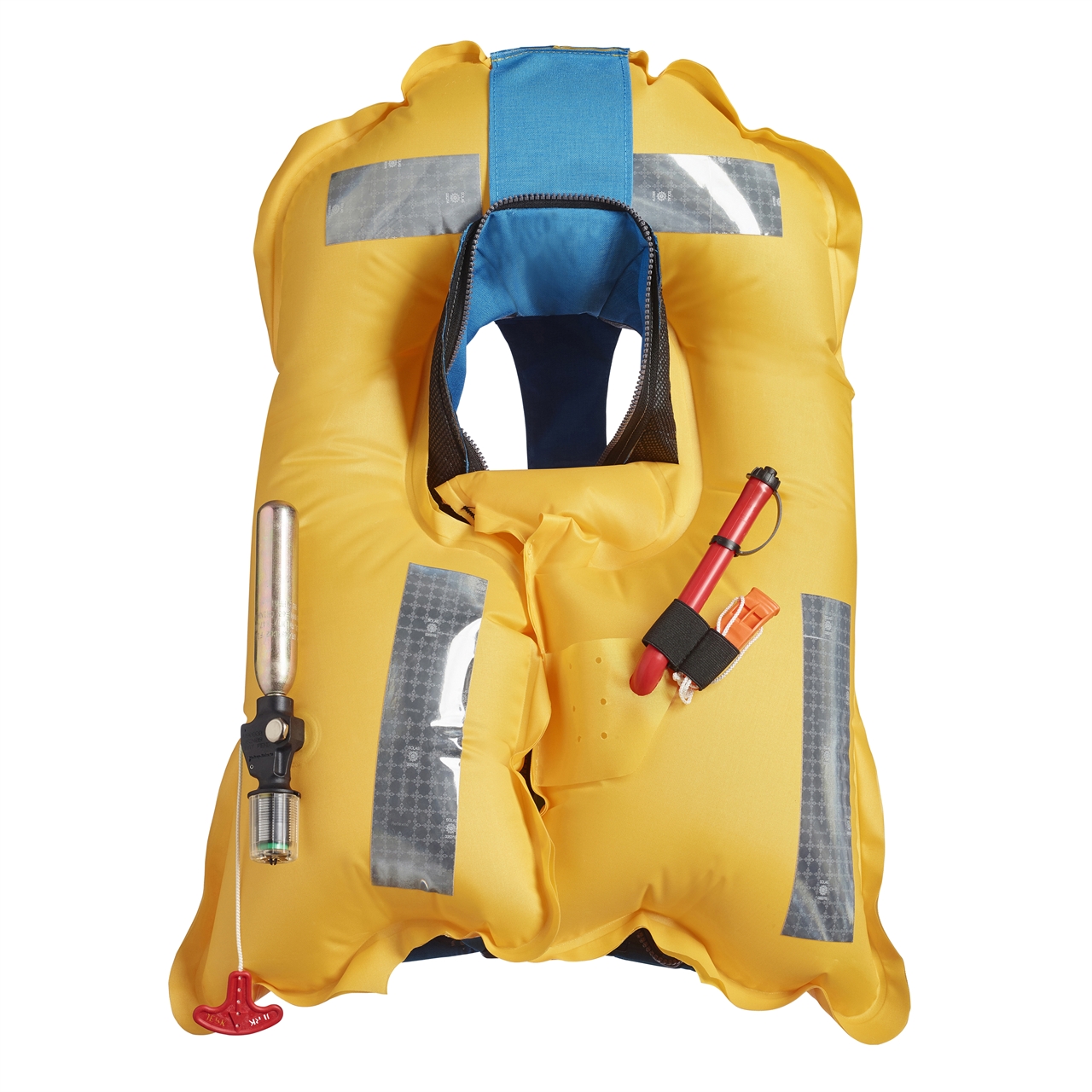 cruise saver life jacket