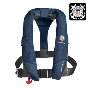 Crewsaver Crewfit 35 Sport Inflatable Life Jacket