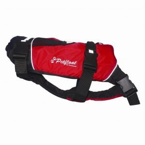 Crewsaver PetFloat Dog/Cat Life Jacket