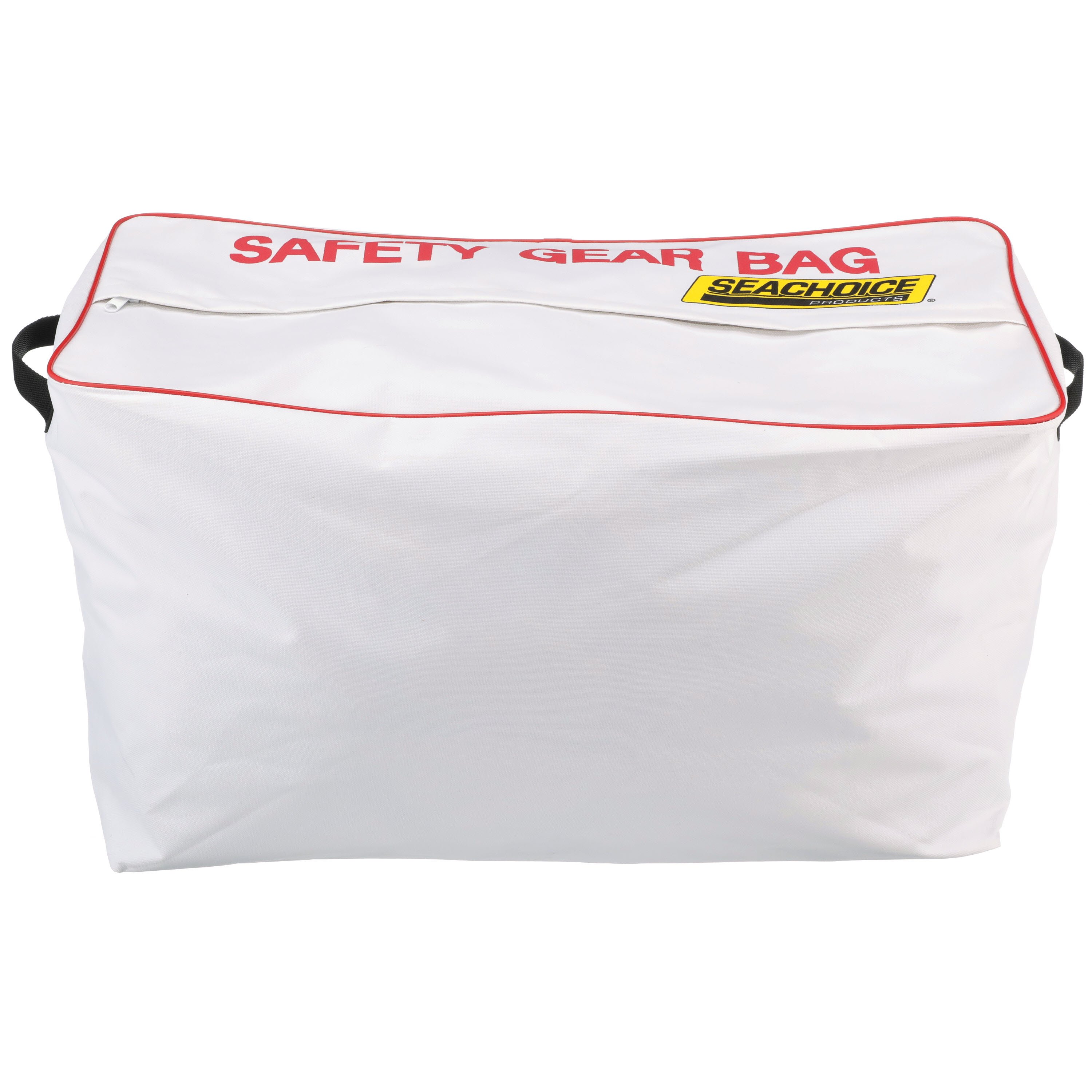 Adult Type 1 Foam Life Jacket 4-pack w/ Storage Bag