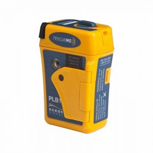  Ocean Signal RescueME PLB1