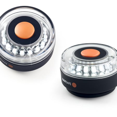 Navilight 360° 2NM W/ Magnet Base