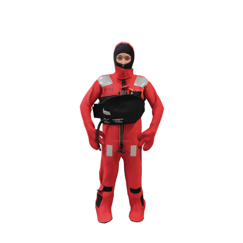 Child Size Imperial Immersion Suit