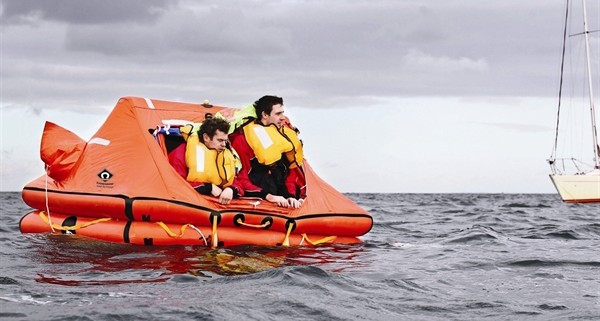 Liferaft
