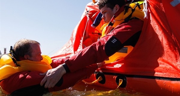 Liferaft