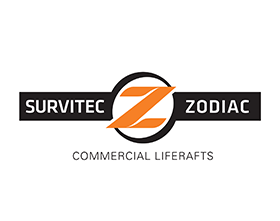 Survitec Zodiac Logo